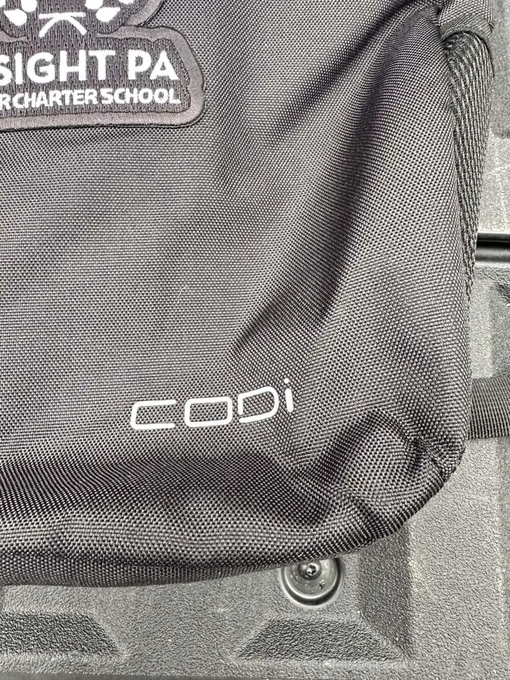Codi Valore 15.6